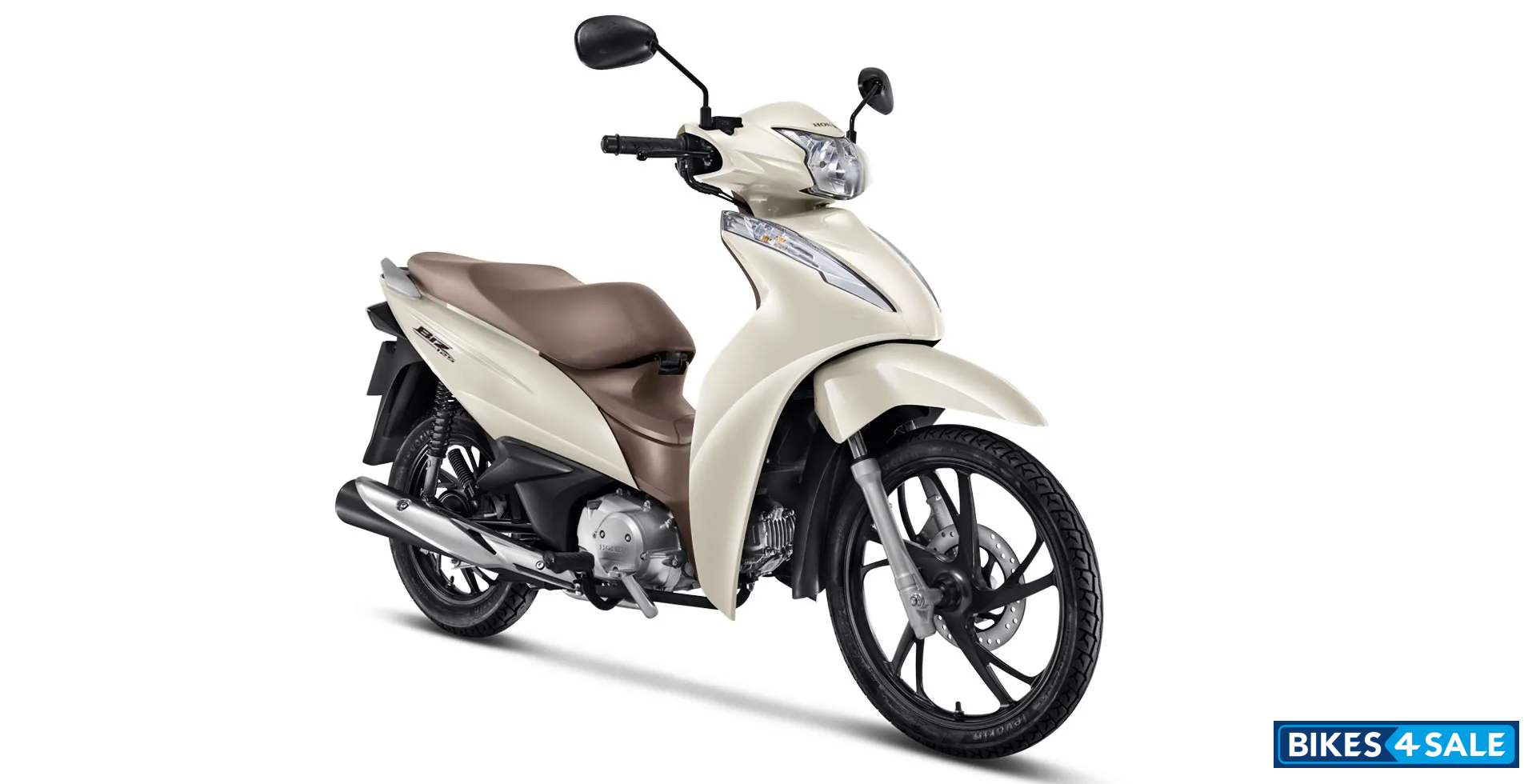 Honda Biz 125