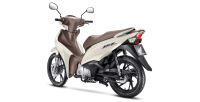 Honda Biz 125