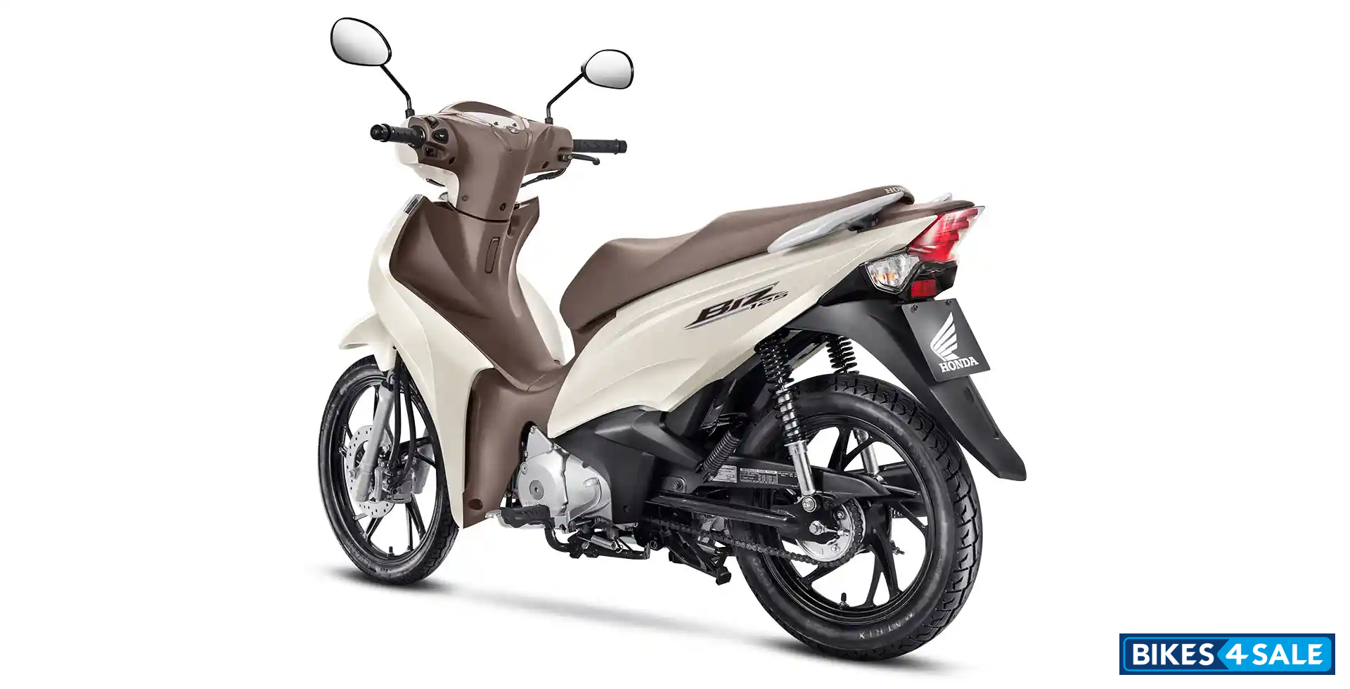 Honda Biz 125