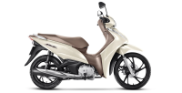 Honda Biz 125