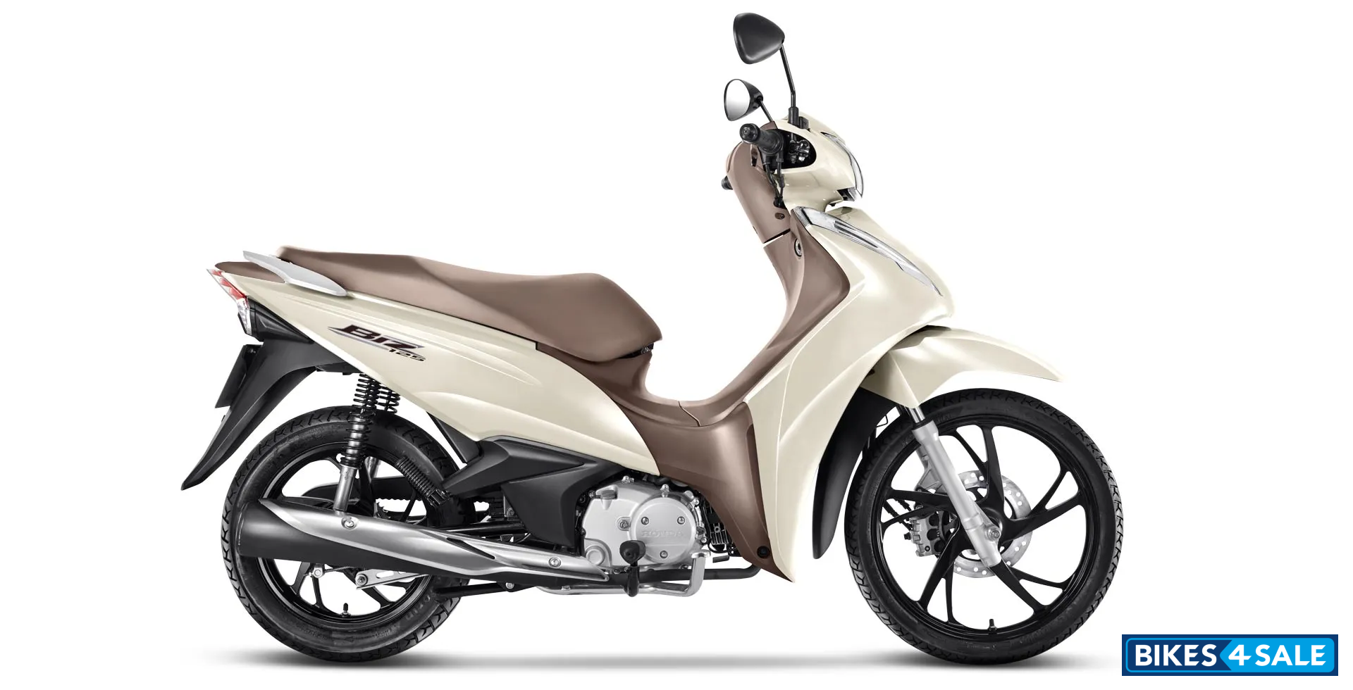 Honda Biz 125