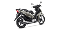 Honda Biz 125