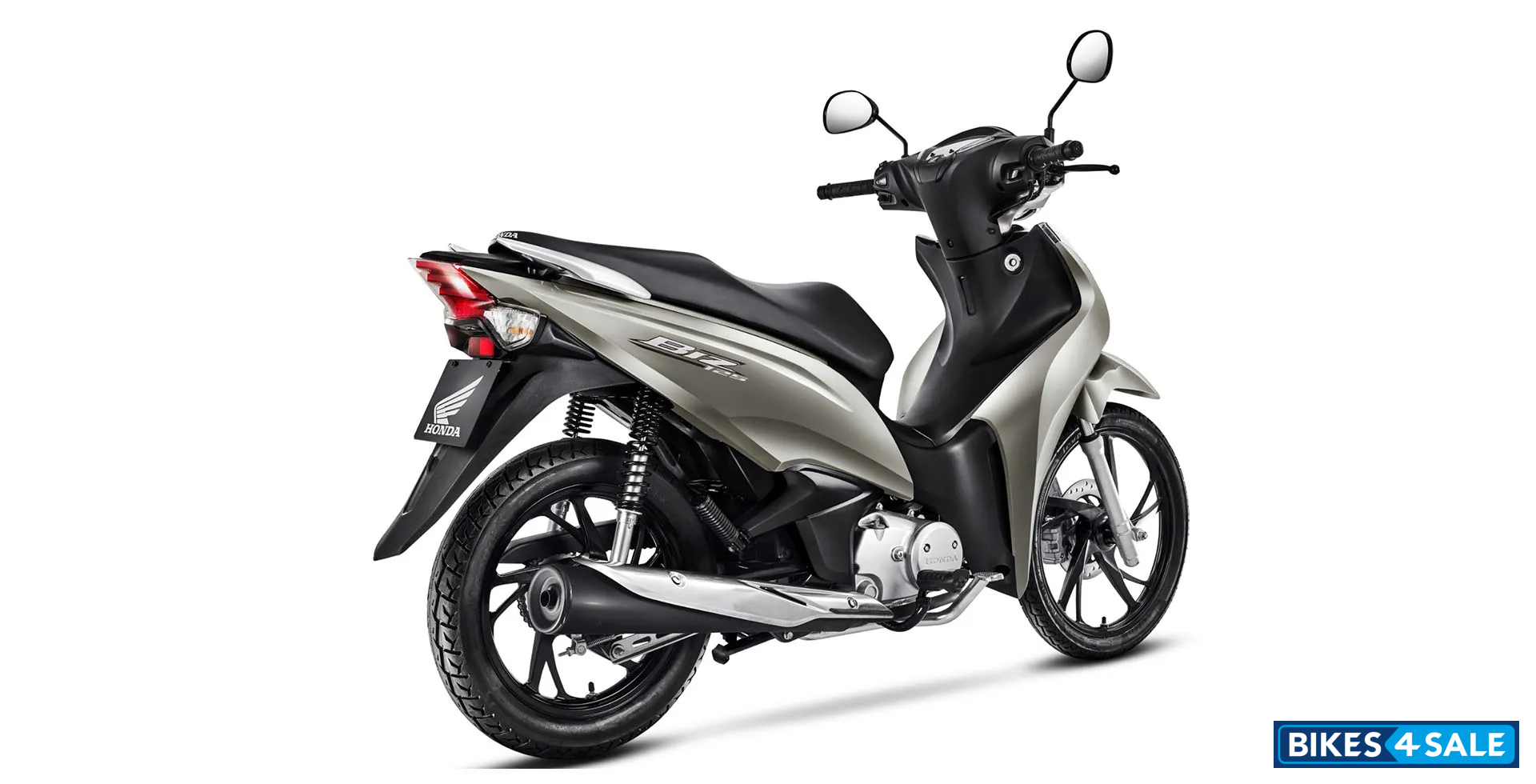 Honda Biz 125