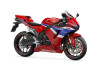 Honda CBR600RR 2025