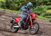 Honda CRF450RL 2026