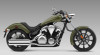 Honda Fury 2025