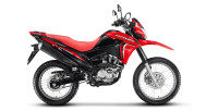 Honda NXR 160 Bros ESDD