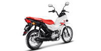 Honda Pop 110i ES