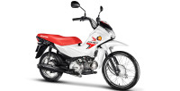 Honda Pop 110i ES