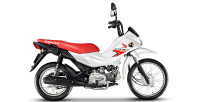 Honda Pop 110i ES