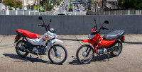 Honda Pop 110i ES