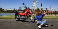 Honda Pop 110i ES