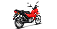 Honda Pop 110i ES