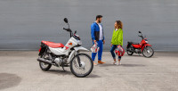 Honda Pop 110i ES