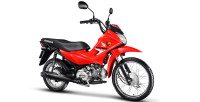 Honda Pop 110i ES