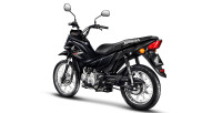 Honda Pop 110i ES