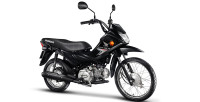 Honda Pop 110i ES