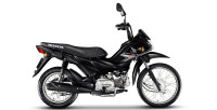 Honda Pop 110i ES