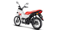 Honda Pop 110i ES