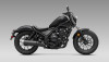 Honda Rebel 500 2025