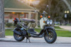 Honda Ruckus 2025