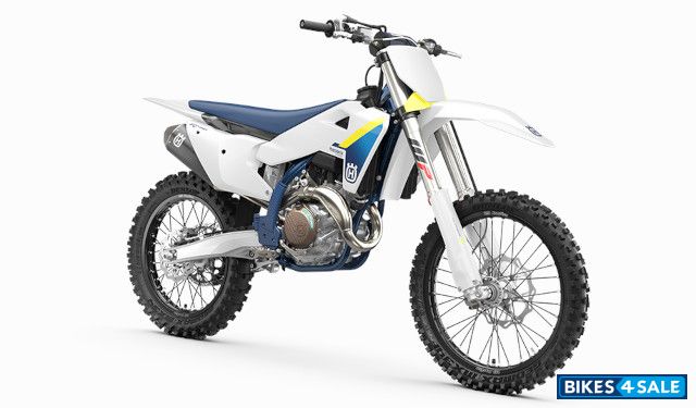 Husqvarna 2025 FC 450