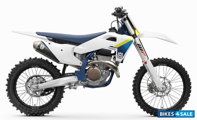 Husqvarna FC 350 2025