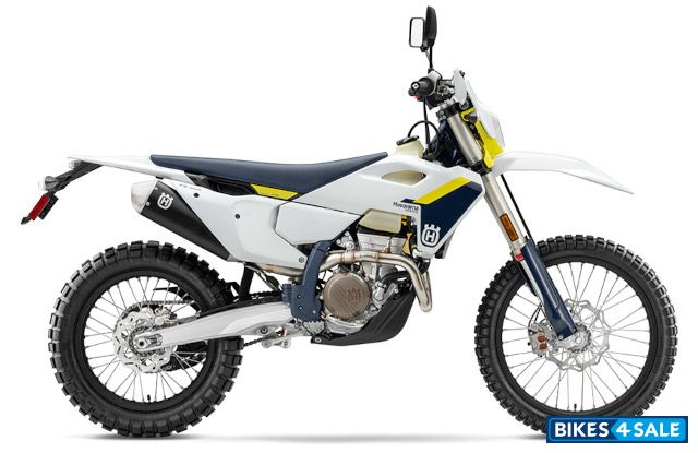 Husqvarna FE 350s 2025