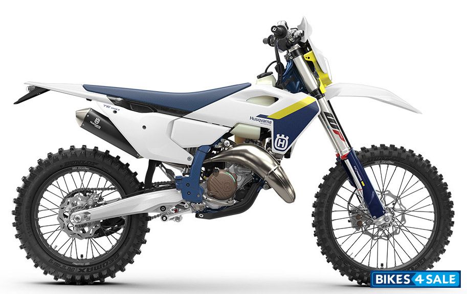 Husqvarna TE 150 2025