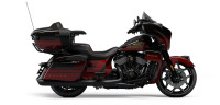 Indian Roadmaster Elite