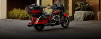 Indian Roadmaster Elite