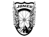 Jones