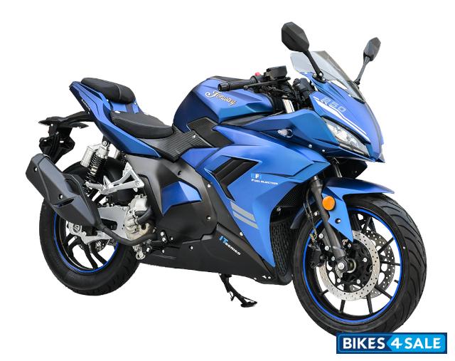 Jonway RC250 CVT Jonway RC250 CVT