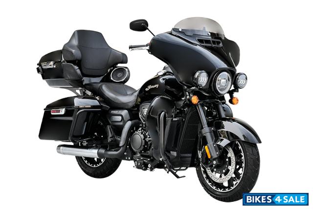 Jonway Roadstar 500(YY500-12) Jonway Roadstar 500(YY500-12)