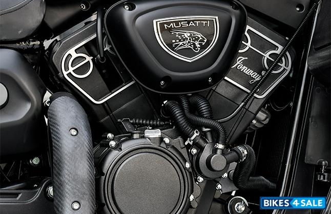 Jonway Roadstar 800(YY800-12)