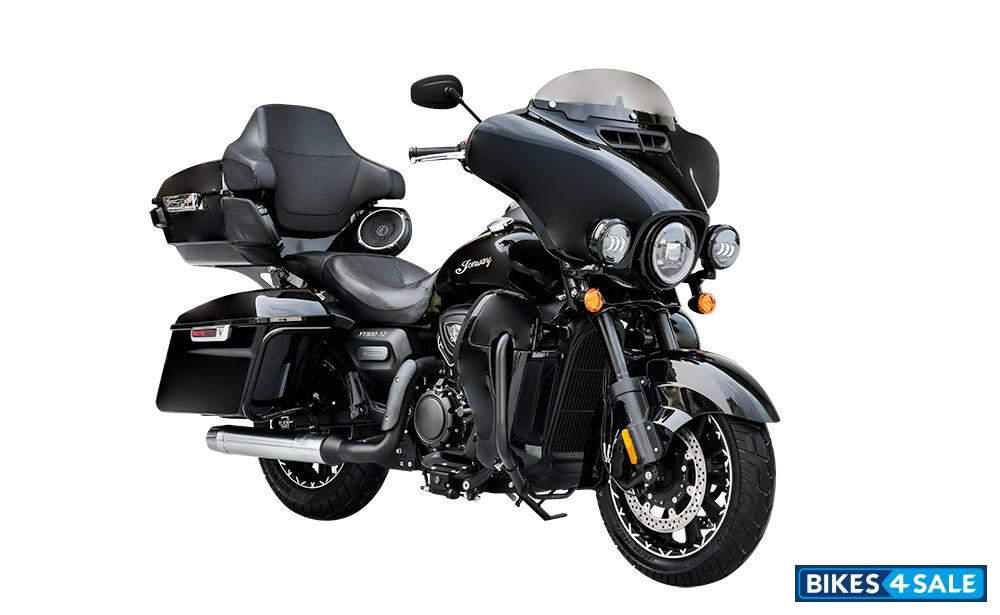 Jonway Roadstar 800(YY800-12)