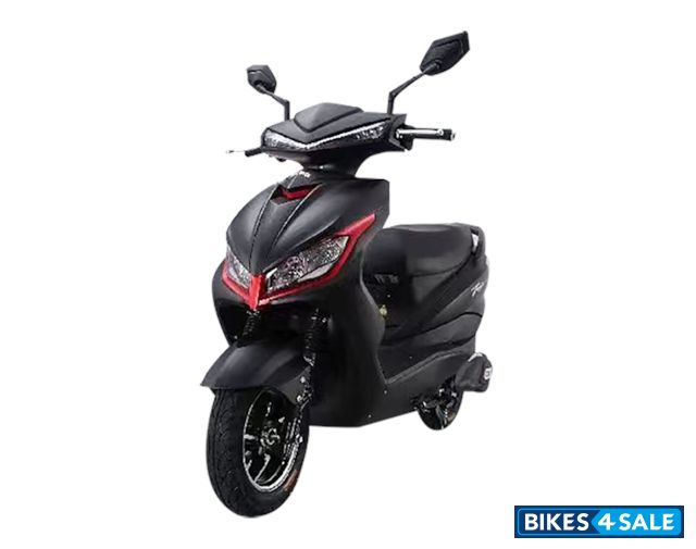 Jonway Super Eagle 2 Jonway Super Eagle 2