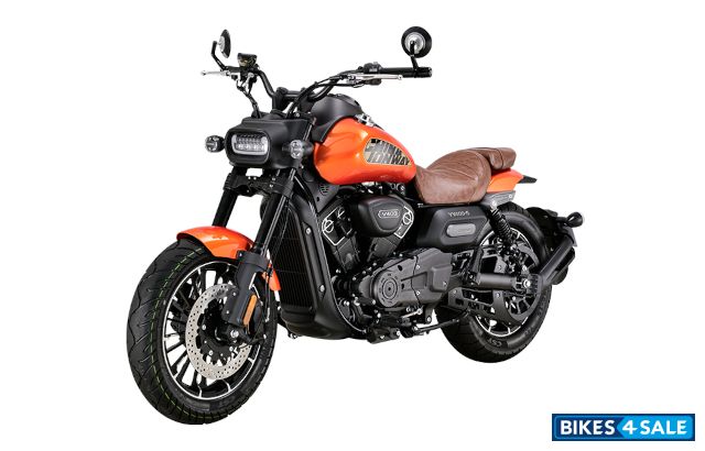 Jonway VT400(YY400) Jonway VT400(YY400)