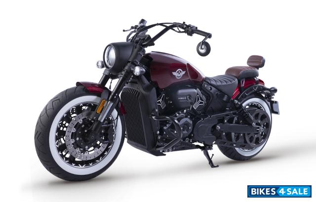 Jonway YY800 Jonway YY800