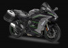 Kawasaki 2020 Ninja H2 SX Tourer