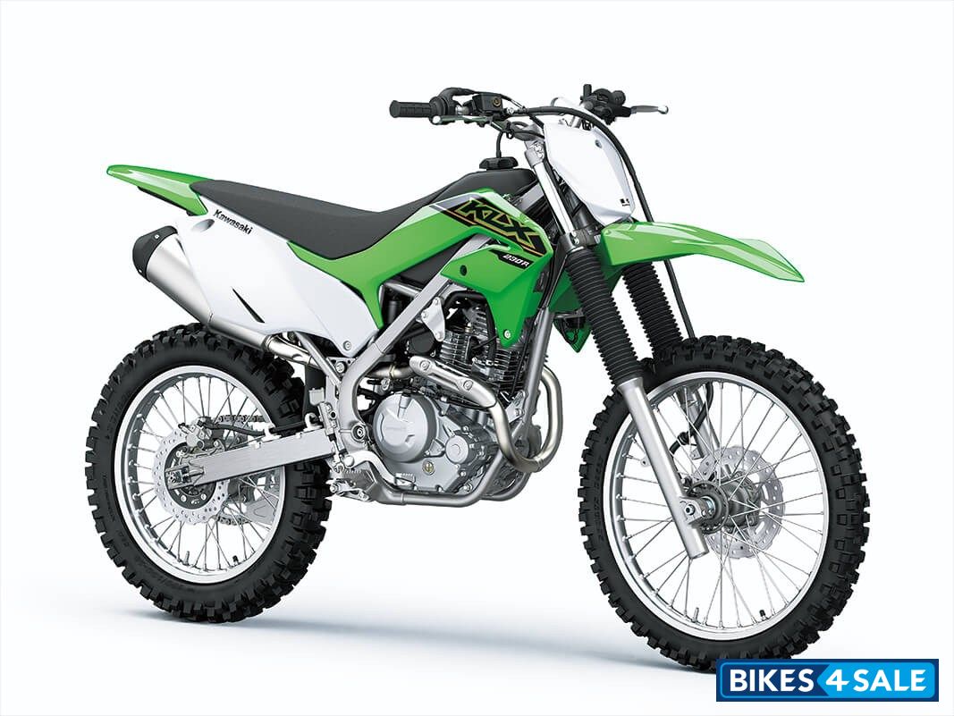 Kawasaki 2021 KLX 230R