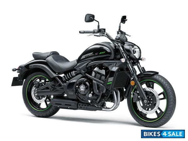 Kawasaki 2024 Vulcan S