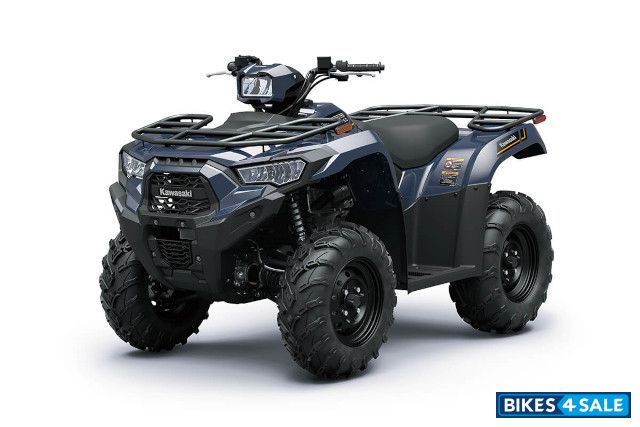 Kawasaki 2025 Brute Force 450 4x4