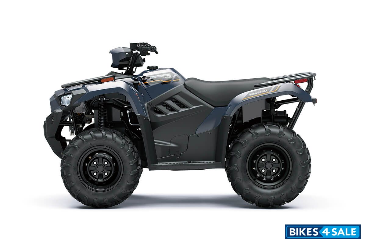 Kawasaki 2025 Brute Force 450 4x4