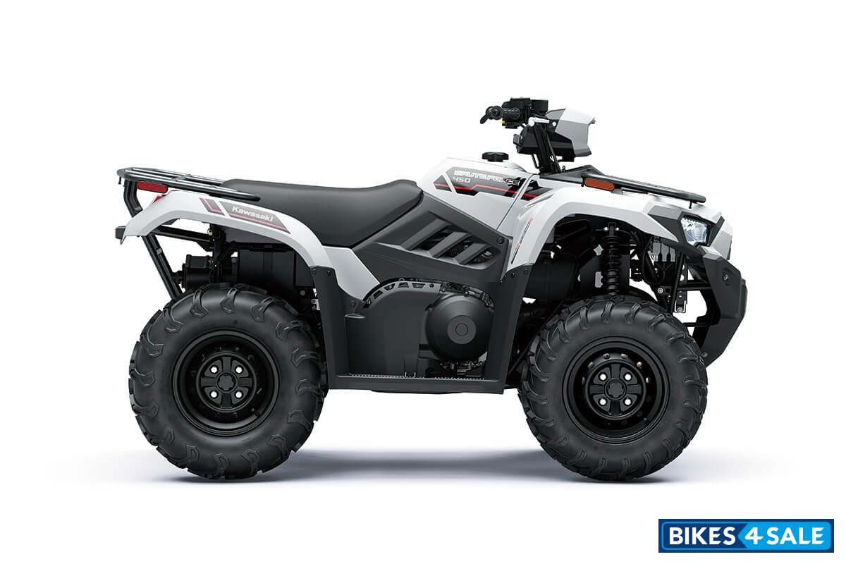 Kawasaki 2025 Brute Force 450 4x4