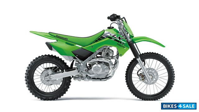 Kawasaki 2025 KLX 140R L