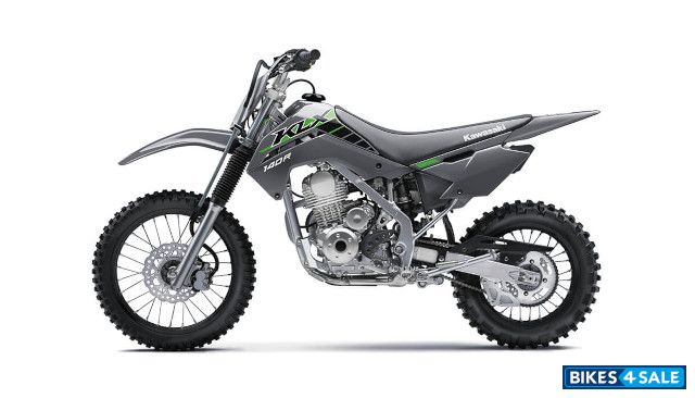 Kawasaki 2025 KLX 140R