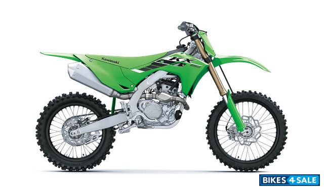 Kawasaki 2025 KX 250