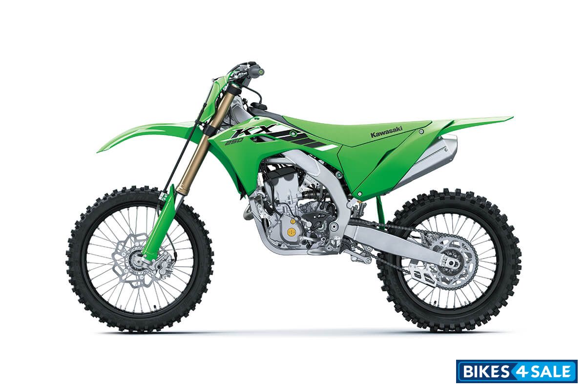 Kawasaki 2025 KX 250