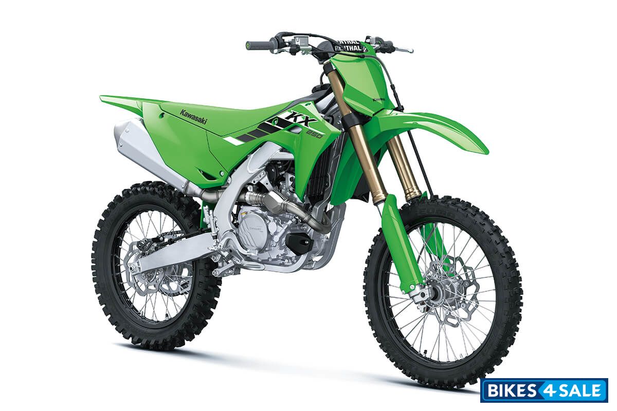 Kawasaki 2025 KX 250